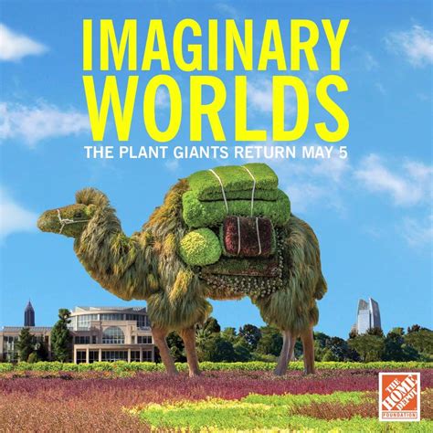 The Blockbuster Is Back Imaginary Worlds Returns This Summer And Its