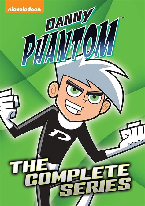 Danny Phantom Picture Image Abyss