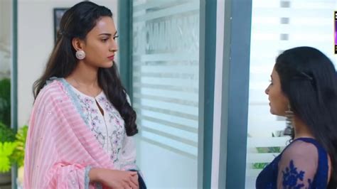 Kuch Rang Pyar Ke Aise Bhi Written Update S03 Ep45 13th September 2021