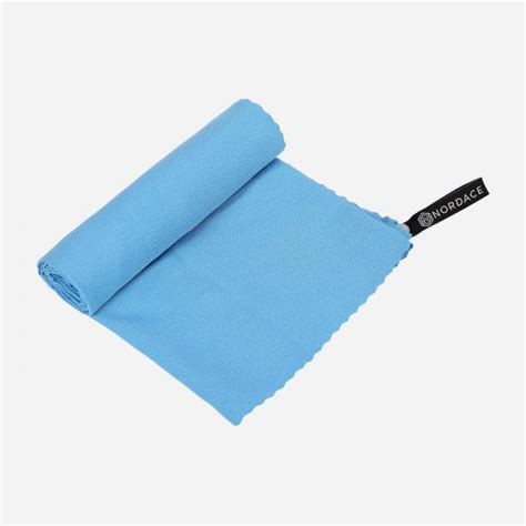 Nordace Quick Dry Microfiber Towel Large