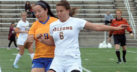 Fsu Womens Soccer Ends Inaugural Season With Hope For The Future