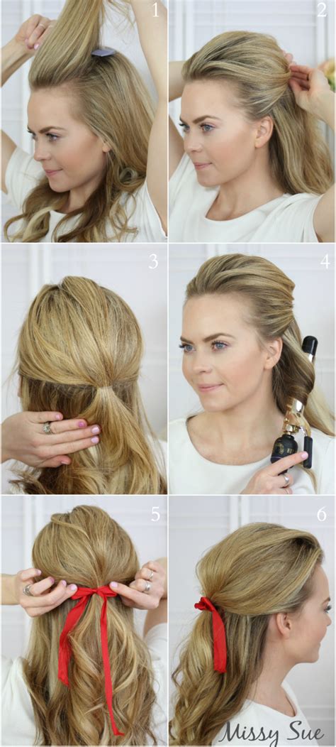 Maybe you would like to learn more about one of these? 1001 + Festliche Frisuren zum Inspirieren und Nachstylen