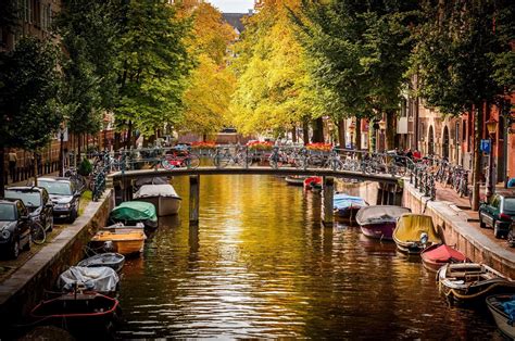 Amsterdam Desktop Wallpapers Top Free Amsterdam Desktop Backgrounds