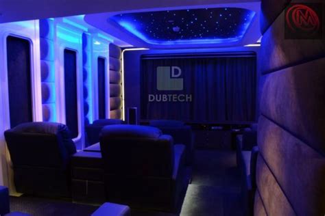 Dubtech Solutions Interior Design Dubai Uae