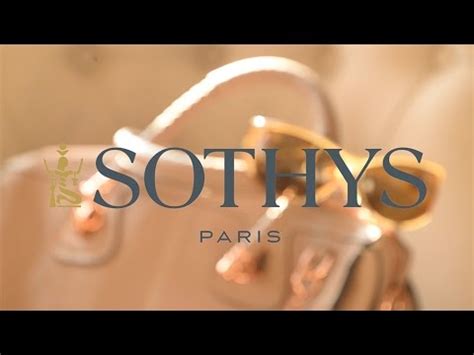 Sothys Launches Parisian Style Makeup Collection