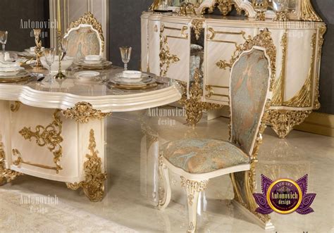 Luxury furniture, designer pieces & affordable prices. Best exclusive furniture Dubai