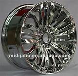 Images of Price Of 24 Inch Rims