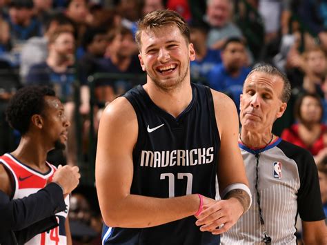 Luka doncic was born in ljubljana, slovenia, to mirjam poterbin and sasha doncic. Luka Doncic is the MVP, Dallas's Messiah and a roastmaster ...