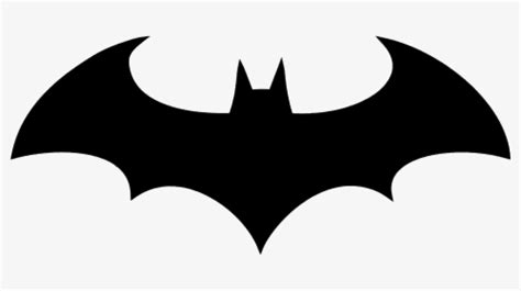 Batman Symbol Arkham Knight Hd Png Download Kindpng