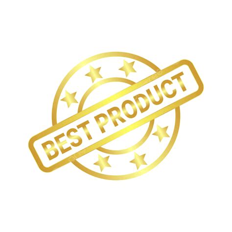 Best Product Stamp Vector Best Product Sign Best Product Award Best Product PNG And Vector