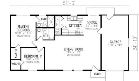 1000 Sq Ft House Floor Plans 9 Images Easyhomeplan