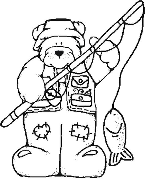 23 Best Woods And Hunting Coloring Pages For Kids Updated 2018