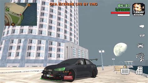 Because it really has some interesting things like action, enjoyment, luxury, and more. Wahyu Irawan: download gta extreme indonesia android 400mban