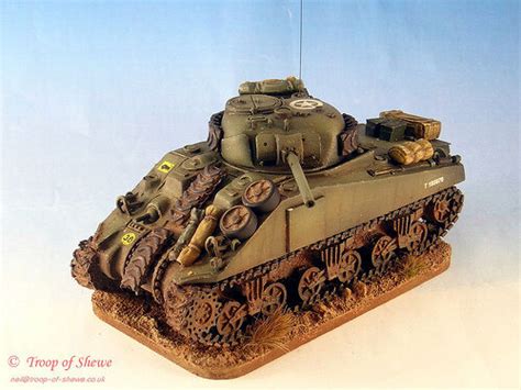 M4a4 Sherman Mkv 2900