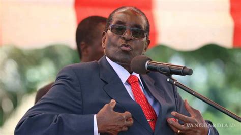 fallece robert mugabe expresidente de zimbabue que se aferro al poder por 37 años