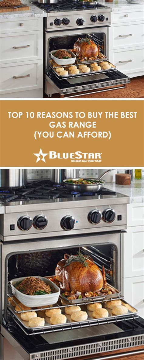We've seen both best buy and sears take up to 35% off major appliances and offer free shipping on. Top 10 Reasons to Buy the Best Gas Range (You Can Afford ...