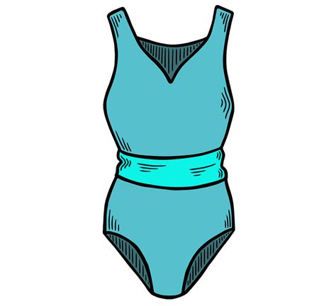 Badeanzug Kleidung Mode Kostenloses Bild Auf Pixabay
