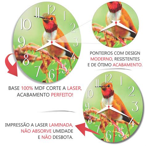 Comparar A Natureza A Um Relogio
