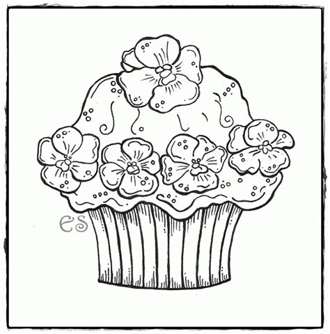 Printable Girly Coloring Pages Coloring Home