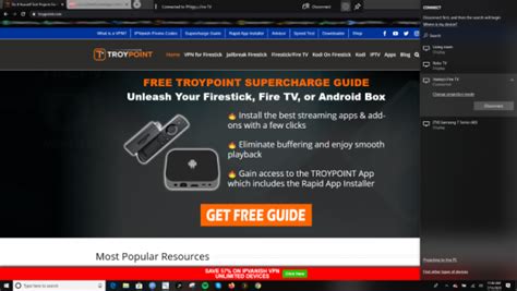 How To Cast To Firestick From Ios Android And Pc 2022