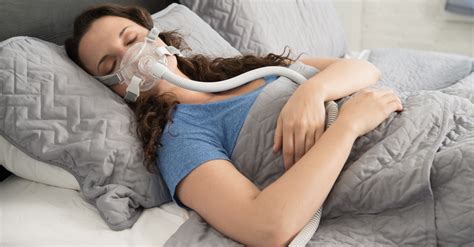 Risk Free Trial Breathe Comfortably And See Clearly With These Cpap