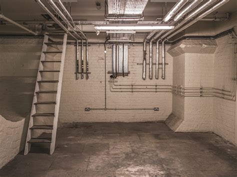 Wednesday july 21, 2021 8:00 pm cdt (doors: Handyman Hints: How to create and sustain basement life ...