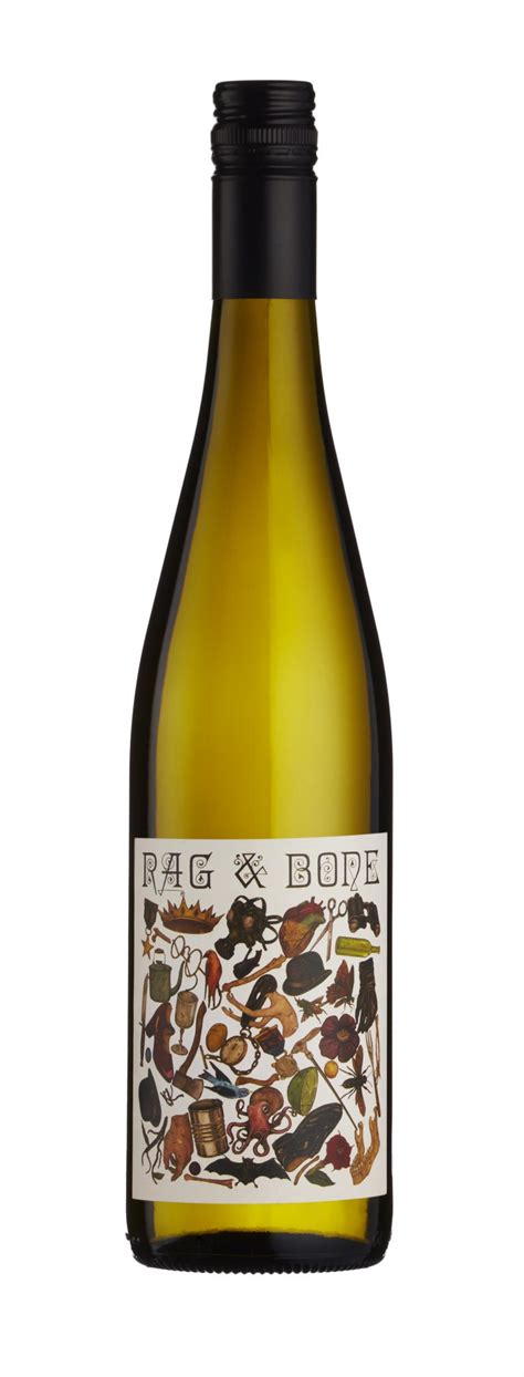 Rag And Bone Riesling 2021 The Wine Front
