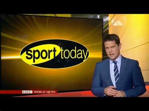 Stay up to date with the latest sports news & updates from the world of cricket, football, tennis, badminton & much more at the hindu. Luis Enrique leaves Barcelona - Sport Today BBC World News ...