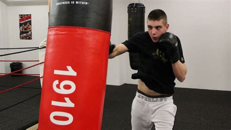 boxen jung boxer kämpfen heute in aarau gegen falsche vorurteile an