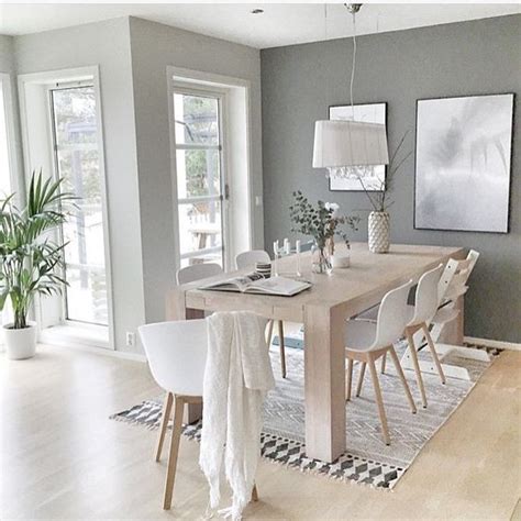 Can you have a bedroom off a kitchen? 64 Modern Dining Room Ideas and Designs — RenoGuide ...