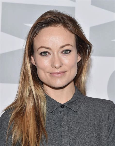 OLIVIA WILDE at Meadowland Screening and Q&A in New York 12/29/2015 - HawtCelebs