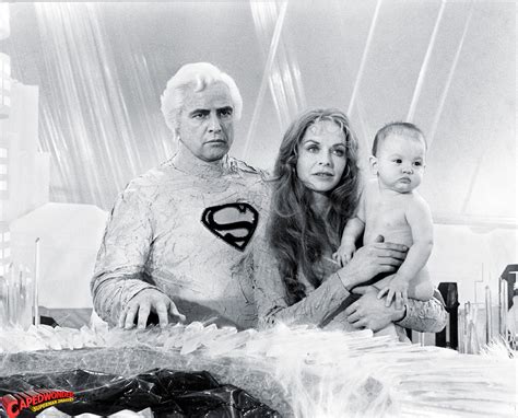 Planet Krypton Superman The Movie Photo 20394483 Fanpop