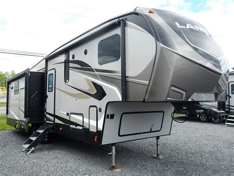 New 2019 Keystone Rv Laredo Super Lite 291smk