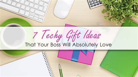 And, who knows… one of these gifts may just get you that raise! 7 Holiday Gift Ideas For Your Boss