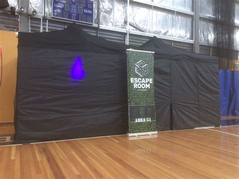 Escape room gift vouchers just got better! Escape Room at RMIT Melbourne - mobile escape room hire