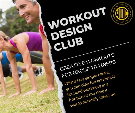 2700 Bootcamp Workout Ideas For Group Fitness Trainers