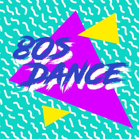 Various Artists - 80s Dance | iHeartRadio