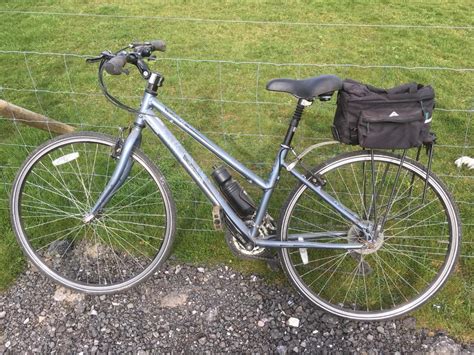 Dawes 301 Discovery Hybrid Bike In Saltash Cornwall Gumtree