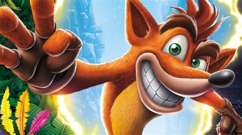 What Is The Release Date For Crash Bandicoot 4 Its About Time Gamepur