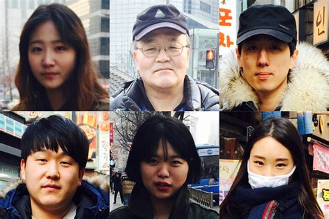 Heard In Seoul Gender Inequality In South Korea Korea Real Time Wsj