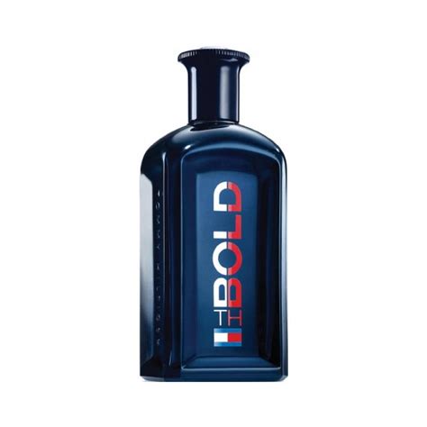 Tommy Hilfiger Th Bold 100ml For Men Perfume Tester