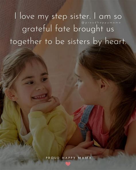 30 best step sister quotes and sayings [with images]