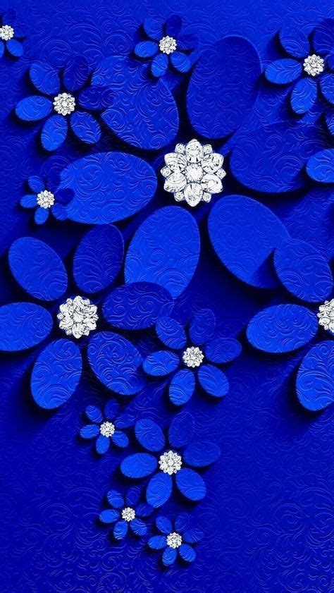 54 Ideas Royal Blue Aesthetic Wallpaper Iphone For 2020