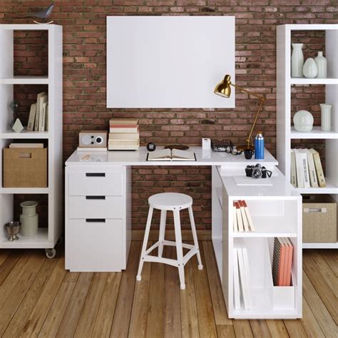 Maybe you would like to learn more about one of these? 63 idées de bureau d'ado : comment bien l'aménager