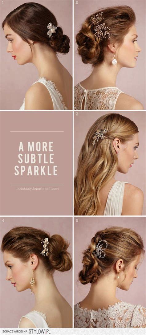 The Beauty Department Your Daily Dose Of Pretty W Wedding Hair