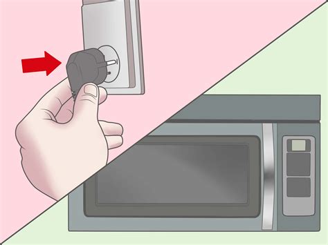 Maybe you would like to learn more about one of these? How to Install an Over The Range Microwave: 14 Steps