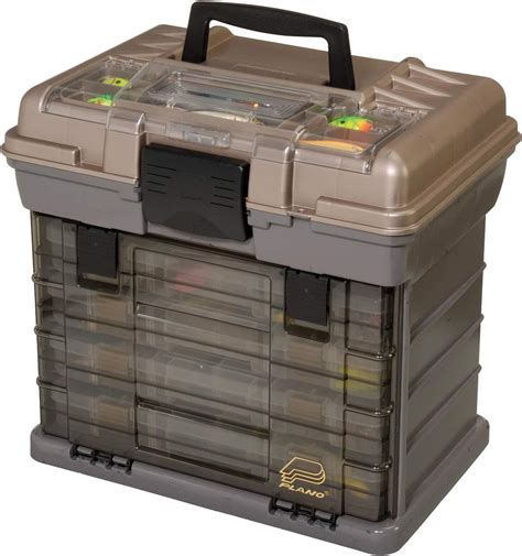 The 10 Best Tackle Boxes Of 2024