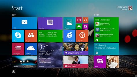 Windows 81 Preview Update A Success Or A Failure