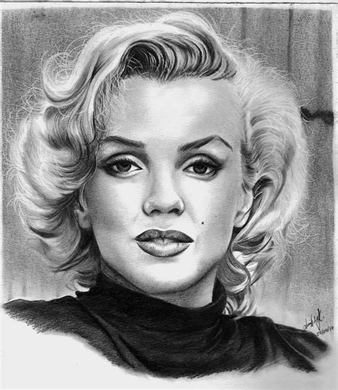 Marilyn Monroe Marilyn Monroe Artwork Marylin Monroe Drawing Sketches
