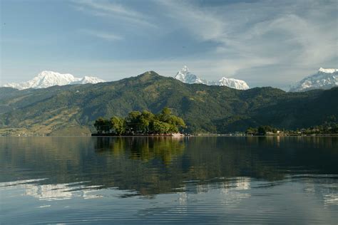 Kathmandu And Pokhara Lakeside Waterfront Resort Lakeside Pokhara